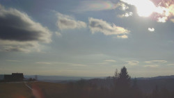 Troják, Maruška - panorama