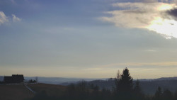Troják, Maruška - panorama
