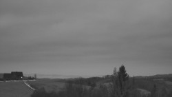 Troják, Maruška - panorama