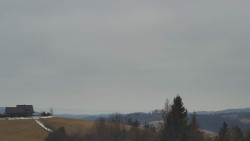 Troják, Maruška - panorama