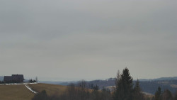Troják, Maruška - panorama