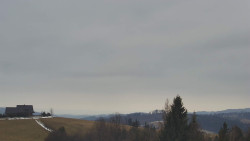 Troják, Maruška - panorama