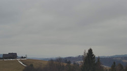 Troják, Maruška - panorama