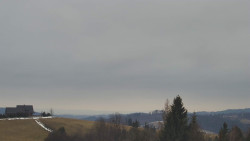 Troják, Maruška - panorama