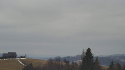 Troják, Maruška - panorama