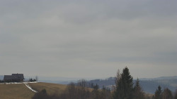 Troják, Maruška - panorama