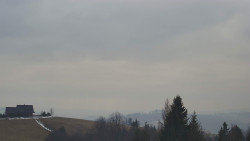 Troják, Maruška - panorama