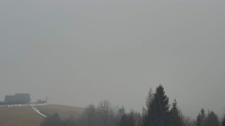 Troják, Maruška - panorama