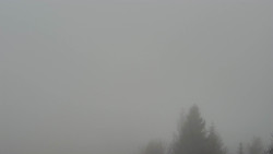 Troják, Maruška - panorama