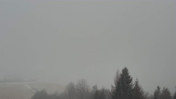 Troják, Maruška - panorama