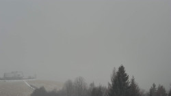 Troják, Maruška - panorama