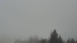 Troják, Maruška - panorama