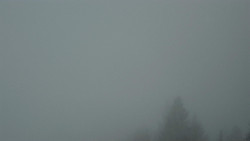 Troják, Maruška - panorama