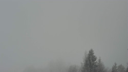 Troják, Maruška - panorama