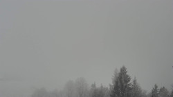 Troják, Maruška - panorama