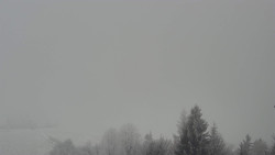 Troják, Maruška - panorama