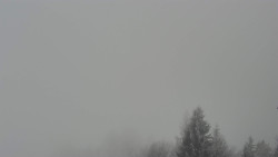 Troják, Maruška - panorama