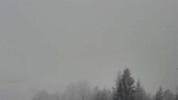 Troják, Maruška - panorama