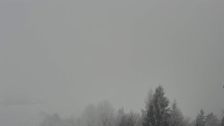 Troják, Maruška - panorama