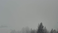 Troják, Maruška - panorama