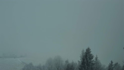 Troják, Maruška - panorama