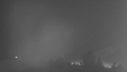 Troják, Maruška - panorama