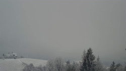 Troják, Maruška - panorama