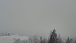 Troják, Maruška - panorama