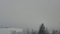 Troják, Maruška - panorama