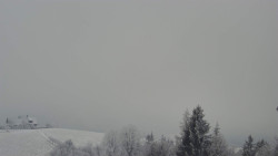 Troják, Maruška - panorama