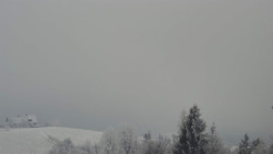 Troják, Maruška - panorama