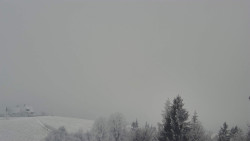 Troják, Maruška - panorama