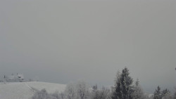 Troják, Maruška - panorama