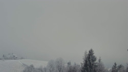 Troják, Maruška - panorama