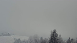 Troják, Maruška - panorama