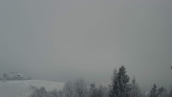 Troják, Maruška - panorama