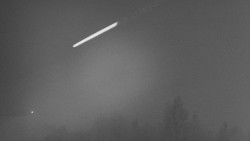 Troják, Maruška - panorama