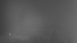 Troják, Maruška - panorama