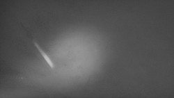 Troják, Maruška - panorama