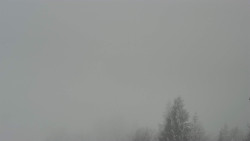 Troják, Maruška - panorama