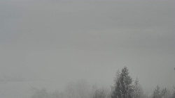 Troják, Maruška - panorama