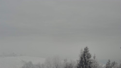 Troják, Maruška - panorama