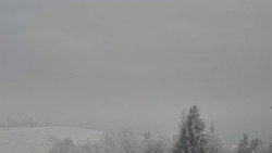 Troják, Maruška - panorama