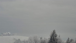 Troják, Maruška - panorama