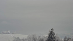 Troják, Maruška - panorama