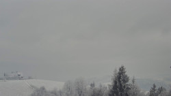 Troják, Maruška - panorama