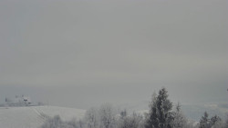 Troják, Maruška - panorama