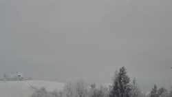 Troják, Maruška - panorama