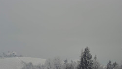 Troják, Maruška - panorama