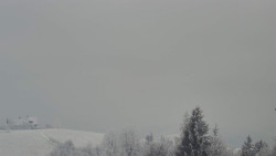 Troják, Maruška - panorama